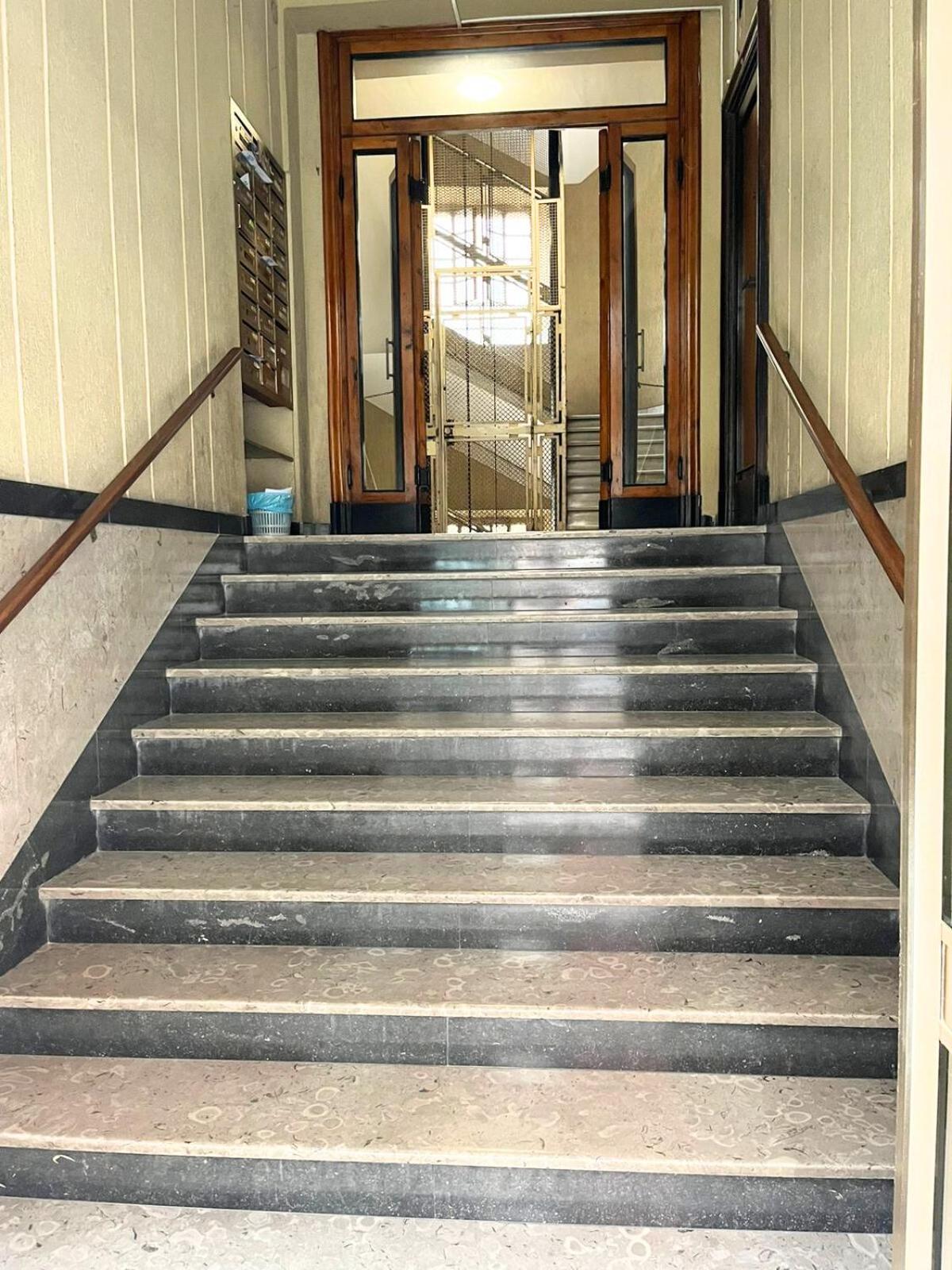 Apartamento Privato A San Giovanni